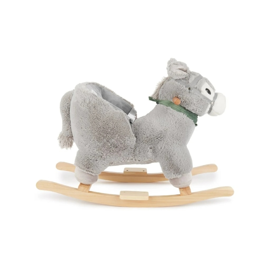 Bieco - Balanço burro