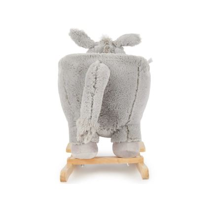 Bieco - Balanço burro