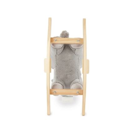 Bieco - Balanço burro