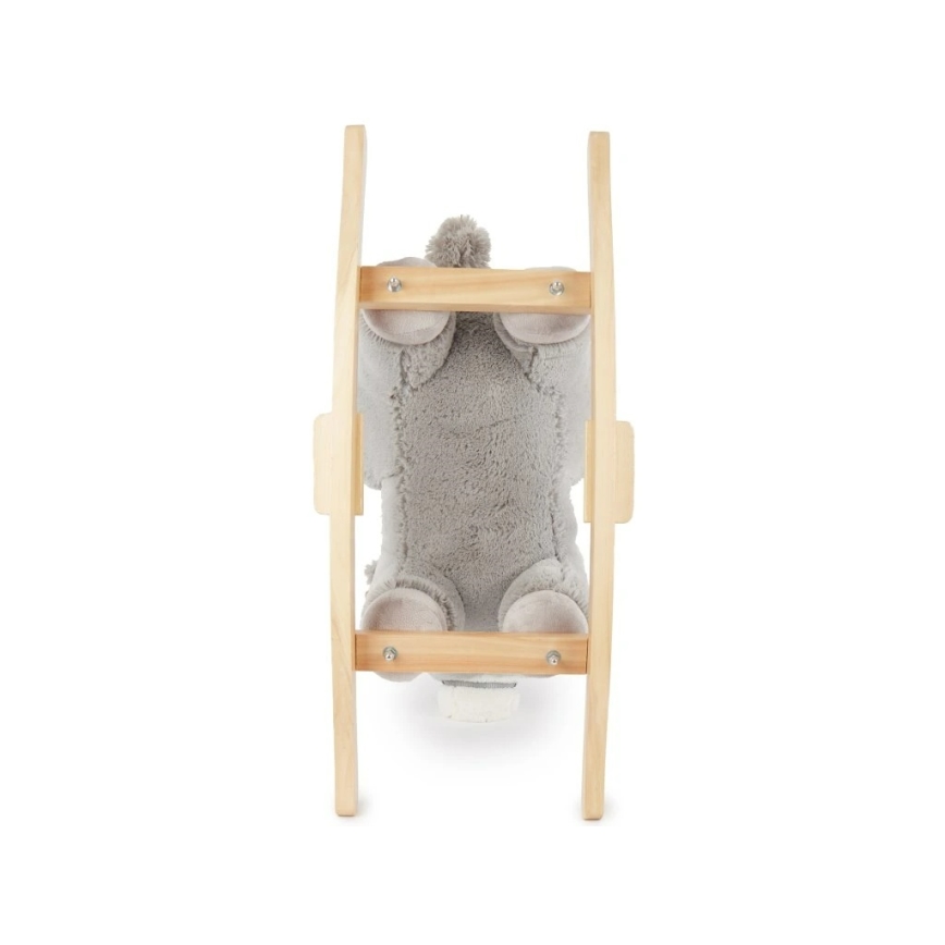 Bieco - Balanço burro