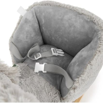 Bieco - Balanço burro