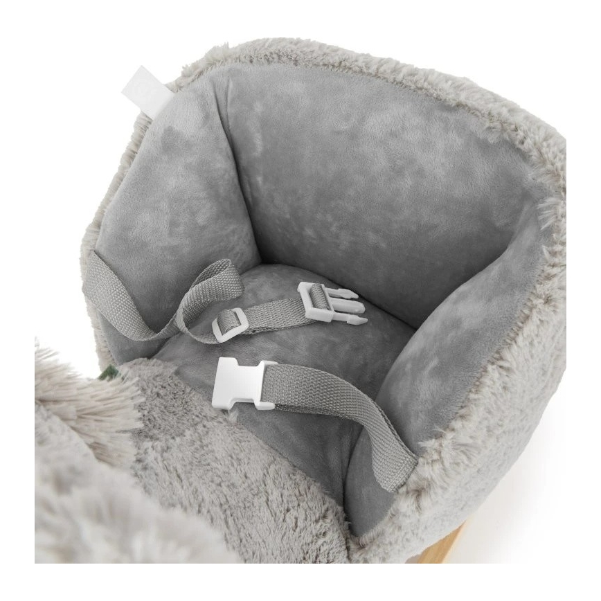 Bieco - Balanço burro