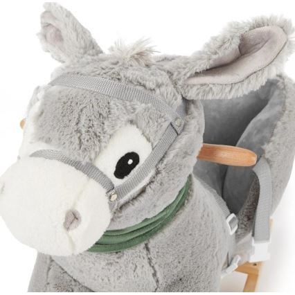 Bieco - Balanço burro