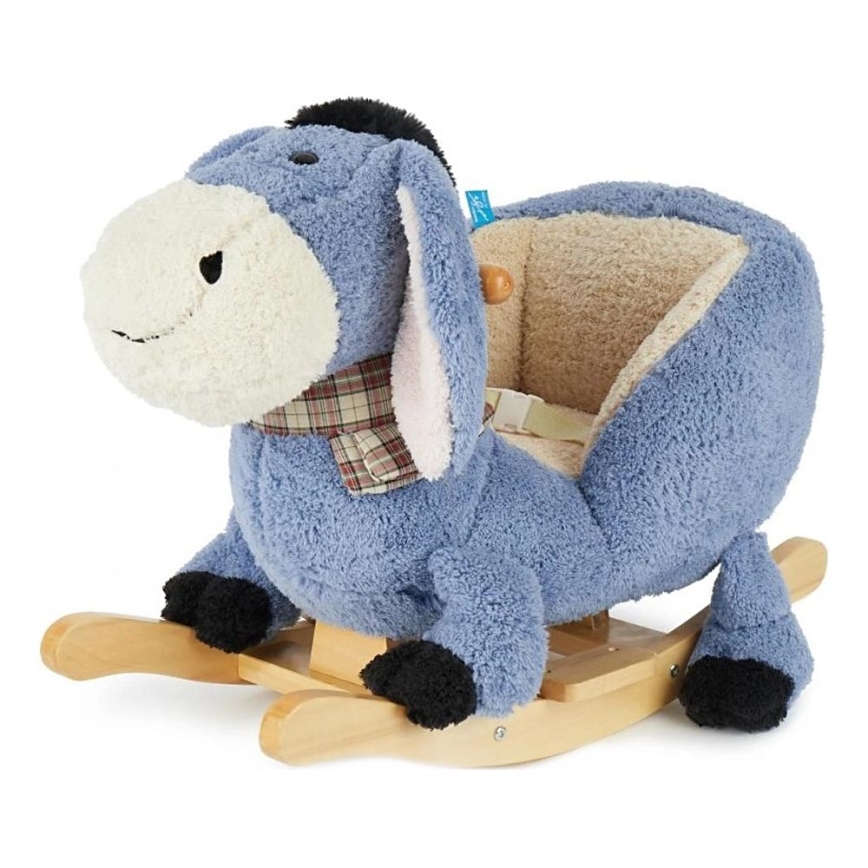 Bieco - Balanço burro