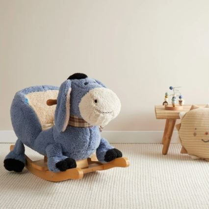 Bieco - Balanço burro