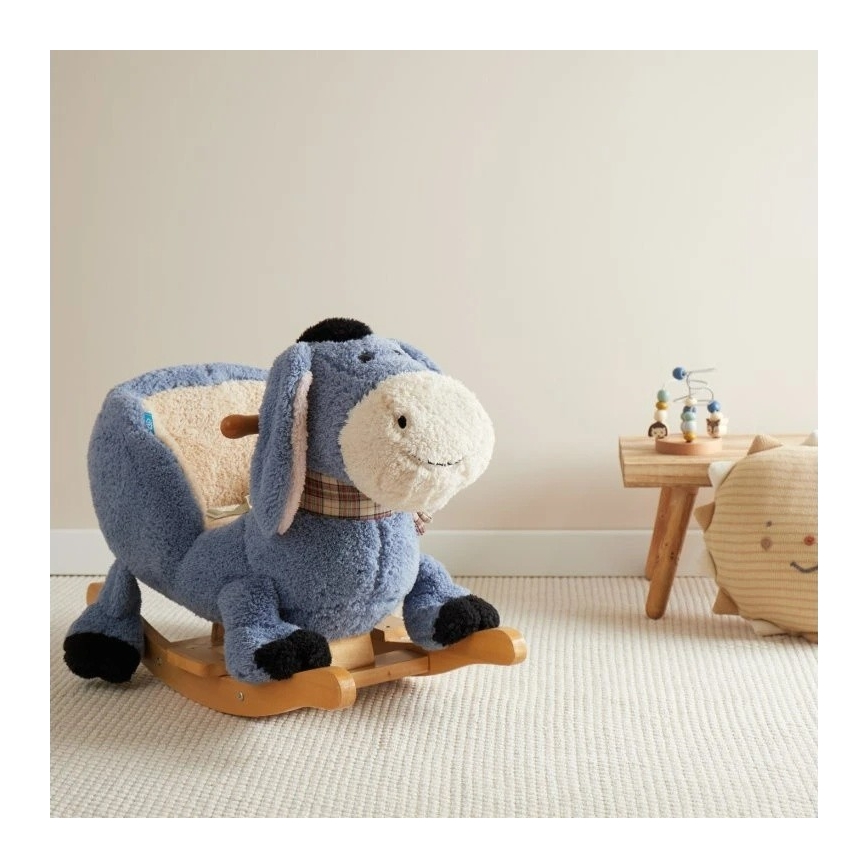 Bieco - Balanço burro