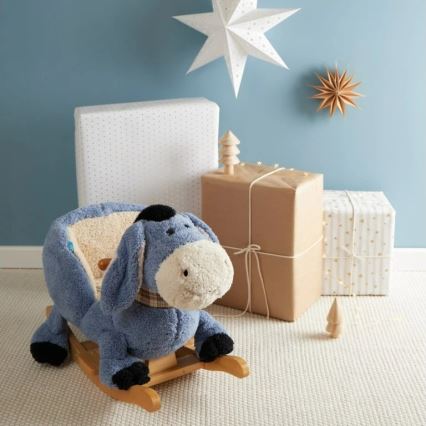 Bieco - Balanço burro