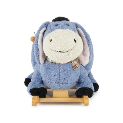 Bieco - Balanço burro