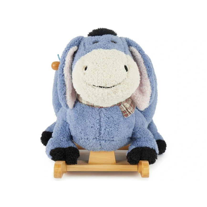 Bieco - Balanço burro