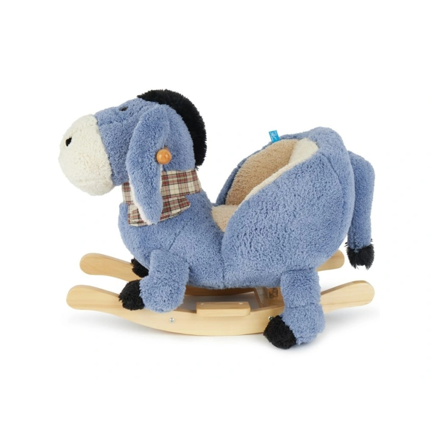 Bieco - Balanço burro