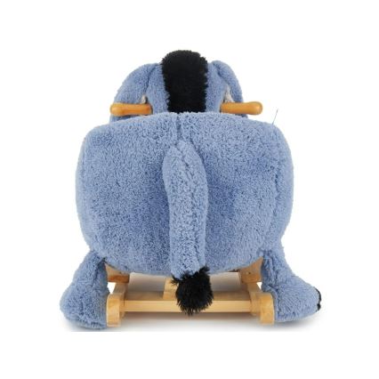 Bieco - Balanço burro