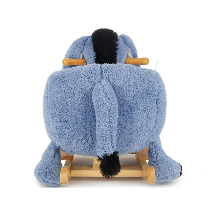 Bieco - Balanço burro