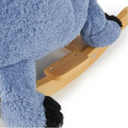 Bieco - Balanço burro