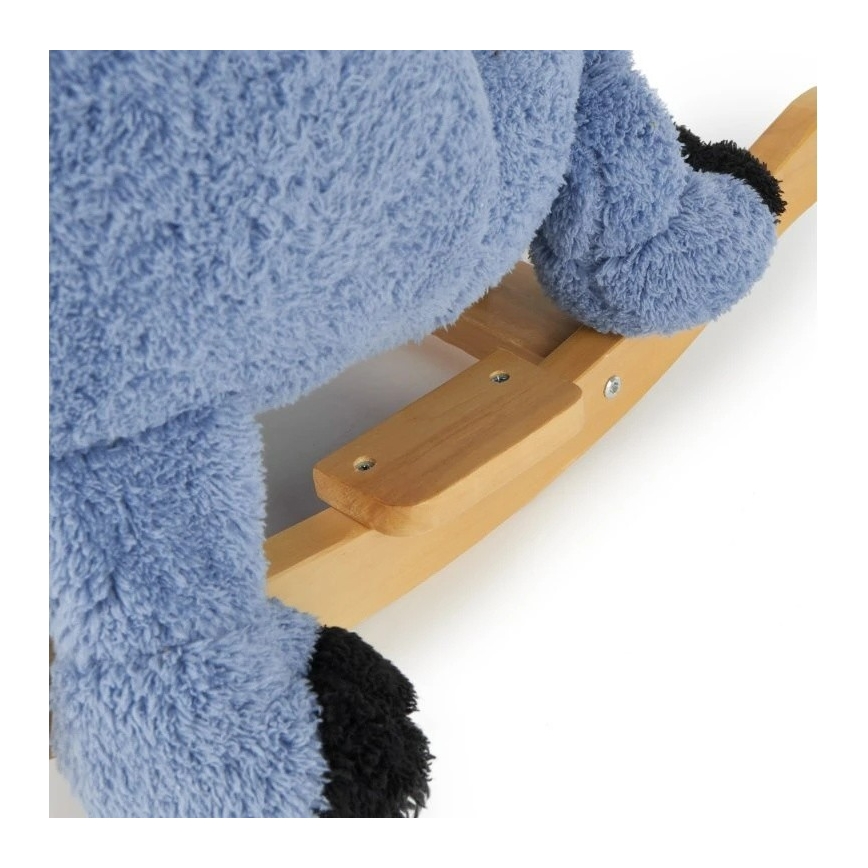 Bieco - Balanço burro