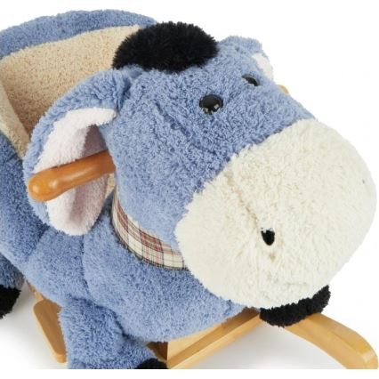 Bieco - Balanço burro