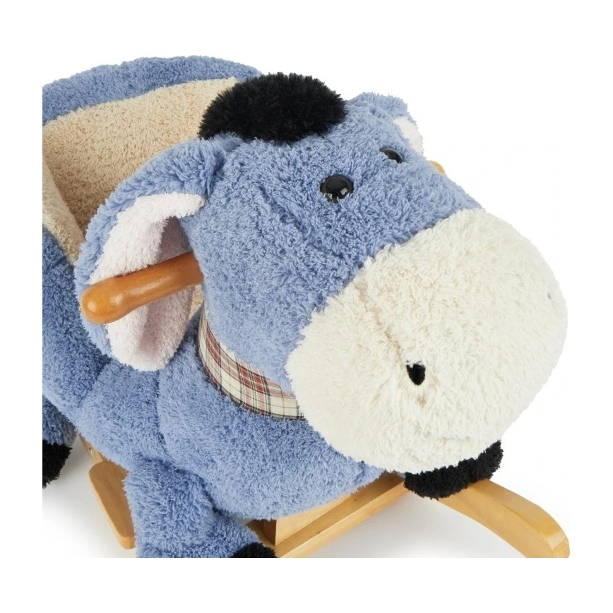 Bieco - Balanço burro