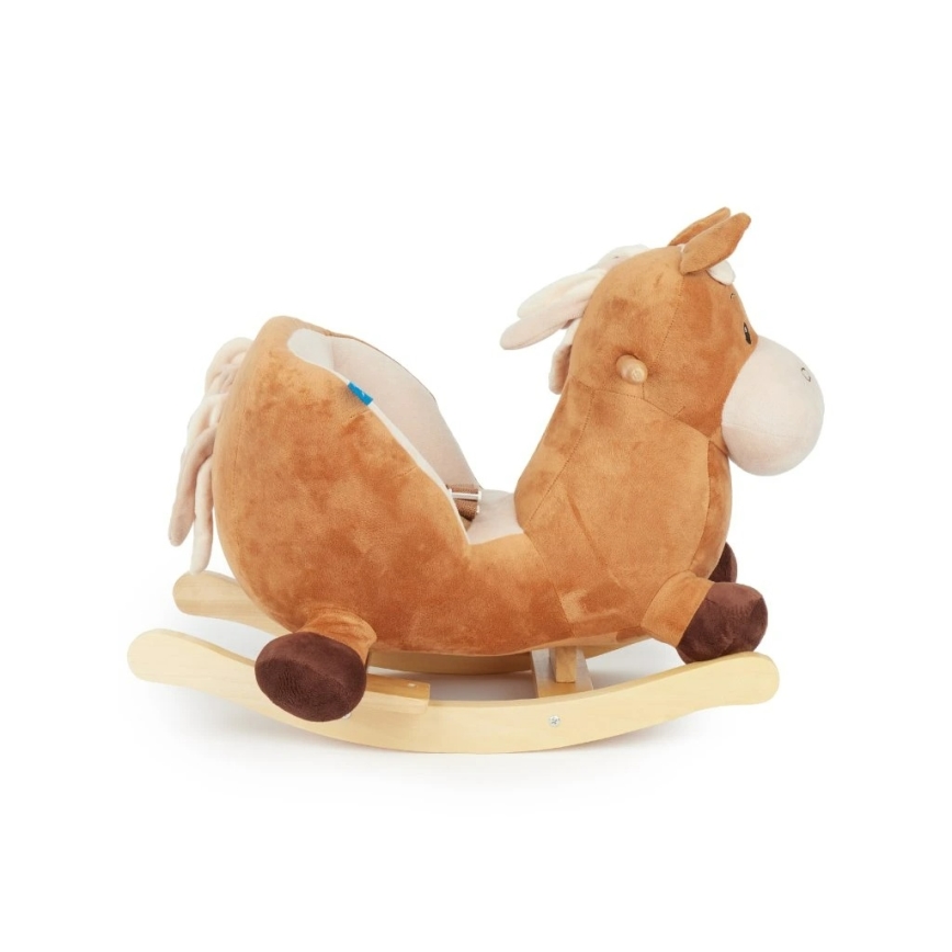 Bieco - Balanço CALIMERO cavalo