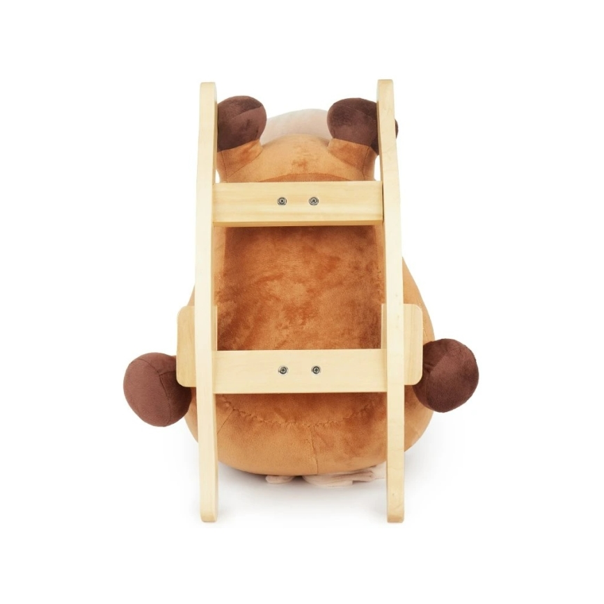 Bieco - Balanço CALIMERO cavalo