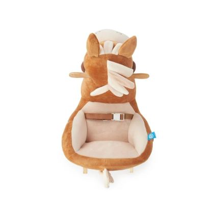 Bieco - Balanço CALIMERO cavalo