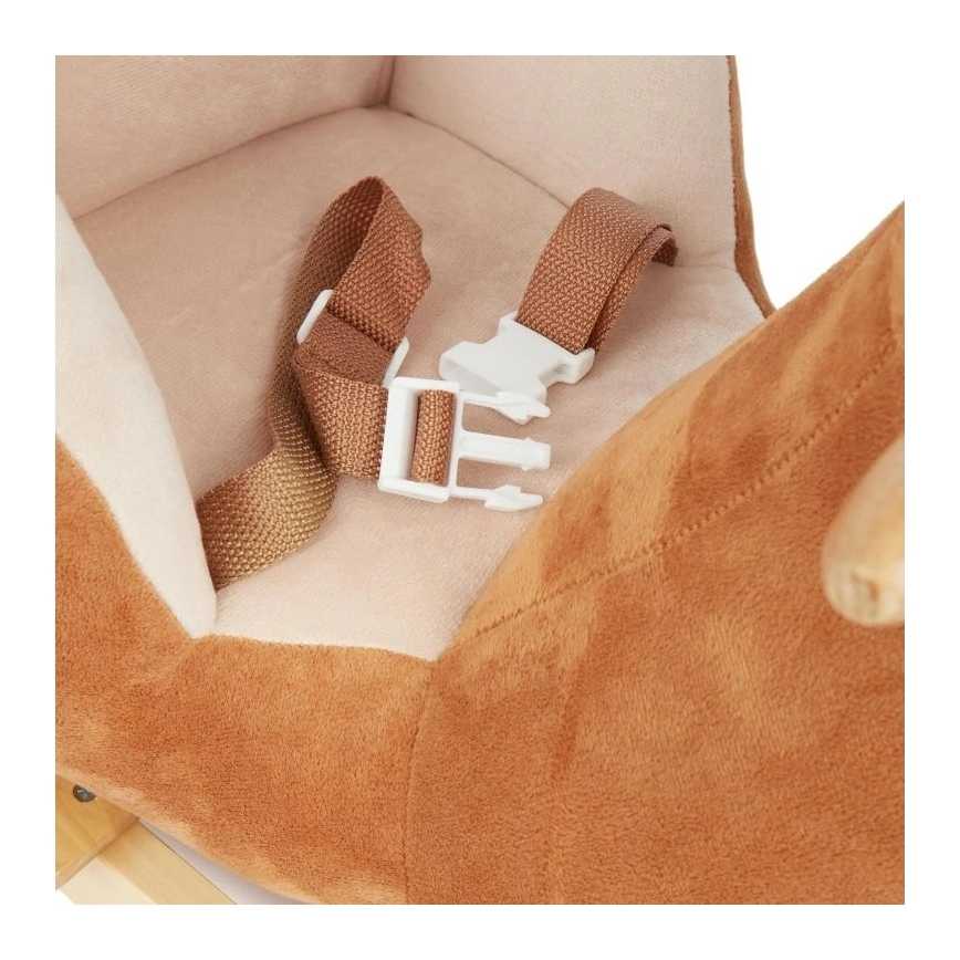 Bieco - Balanço CALIMERO cavalo