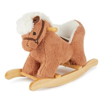 Bieco - Balanço Cavalinho