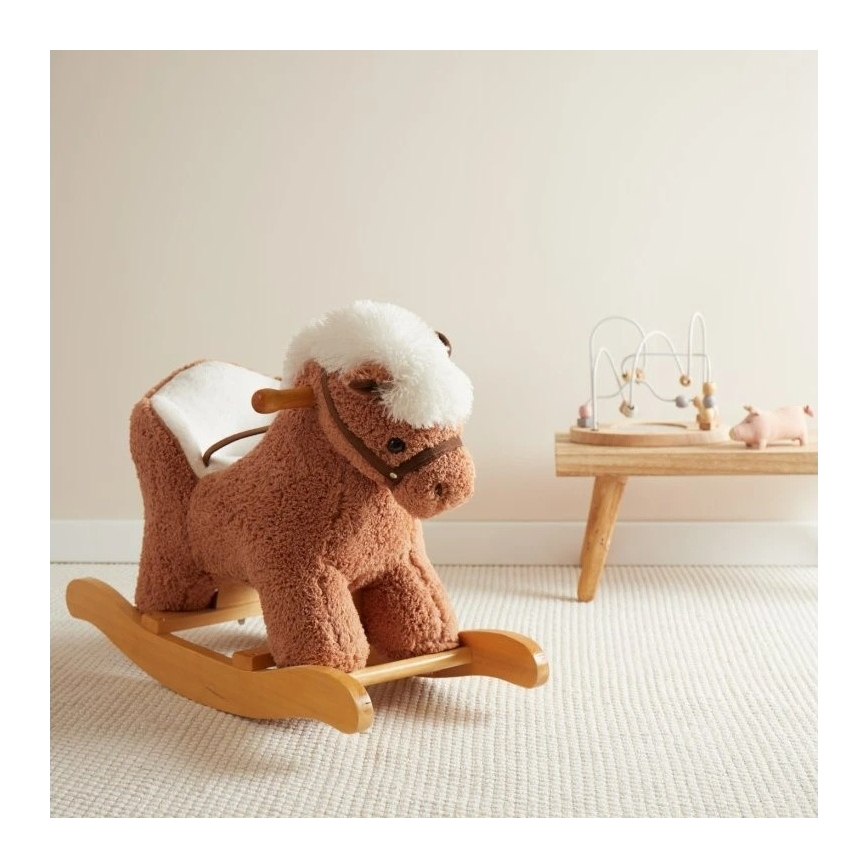 Bieco - Balanço Cavalinho