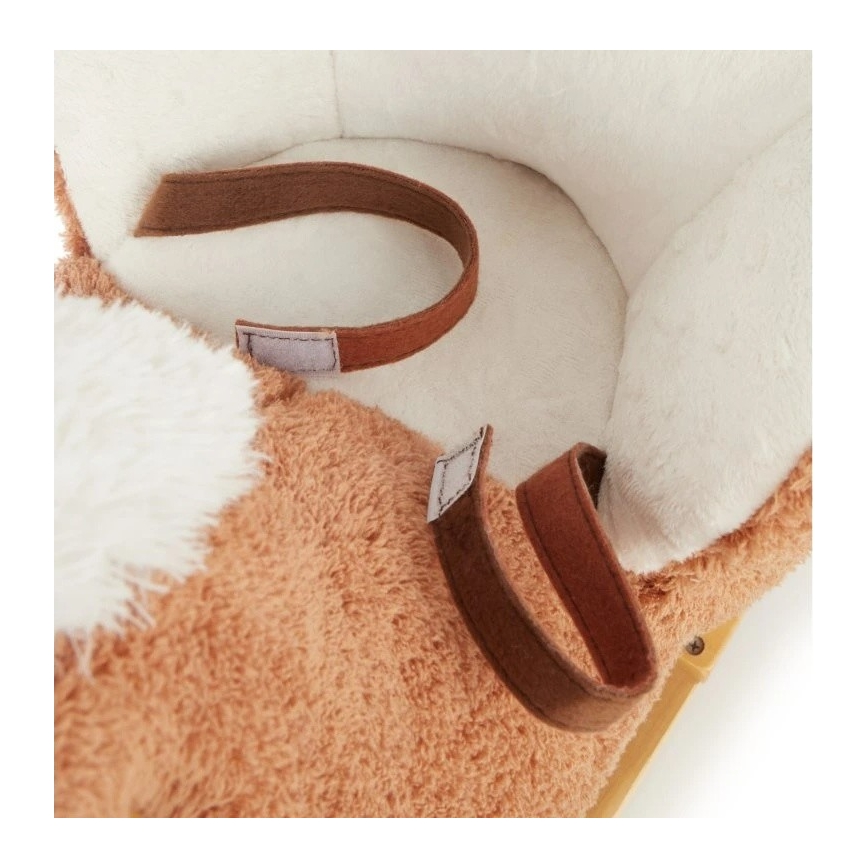 Bieco - Balanço Cavalinho