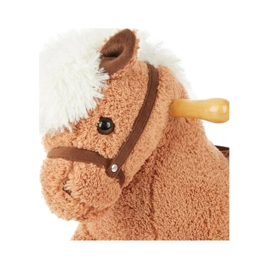 Bieco - Balanço Cavalinho