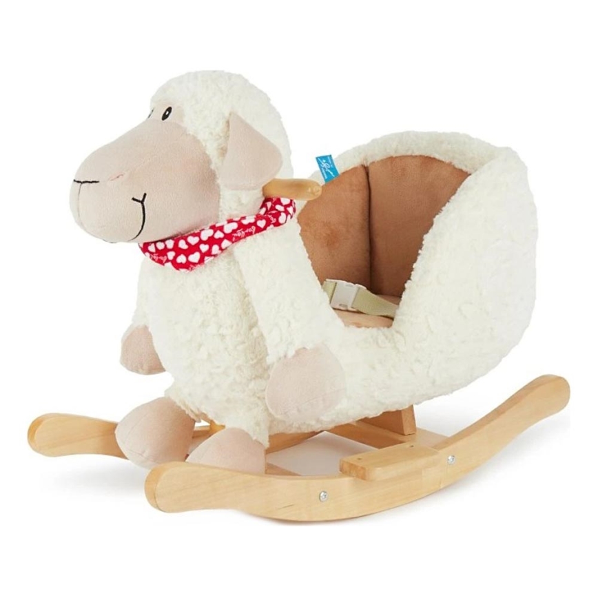 Bieco - Balanço de ovelha