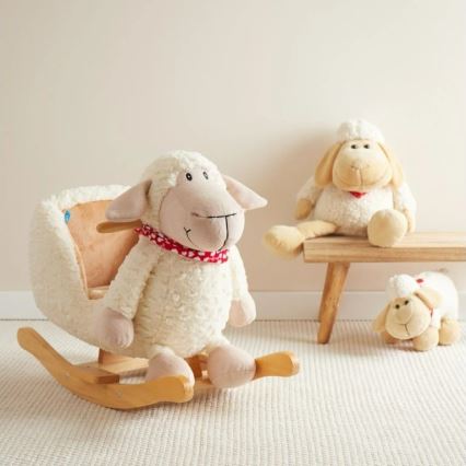 Bieco - Balanço de ovelha