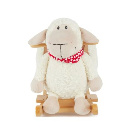 Bieco - Balanço de ovelha