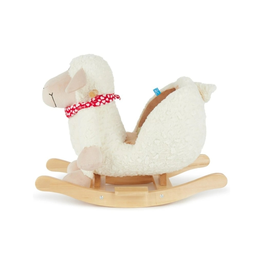 Bieco - Balanço de ovelha