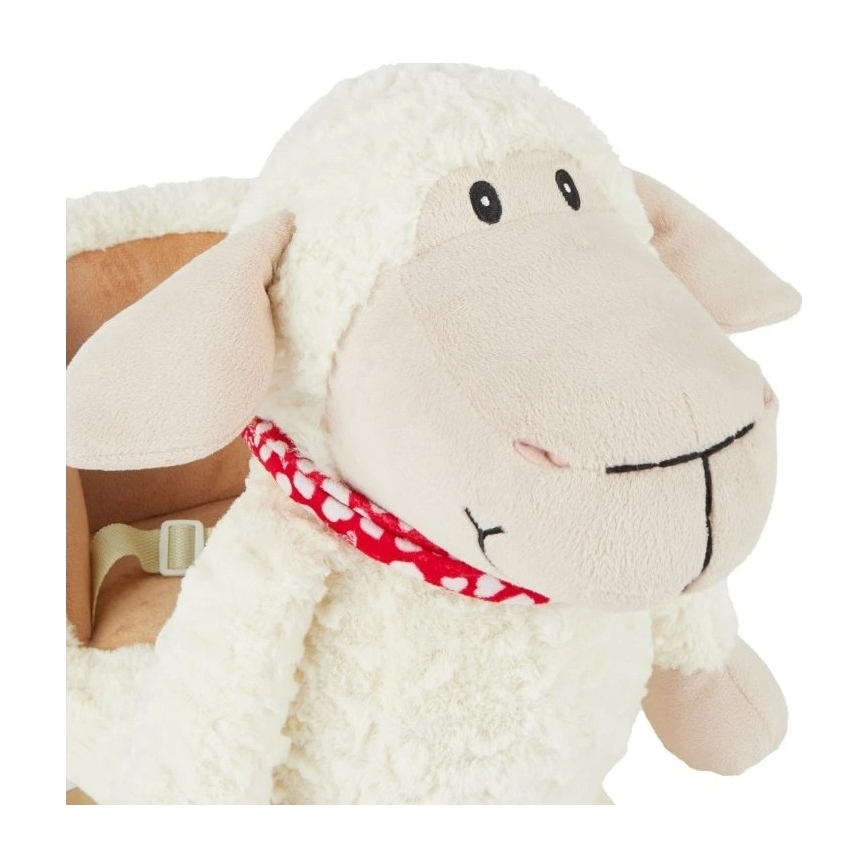 Bieco - Balanço de ovelha