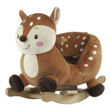 Bieco - Balanço de veado