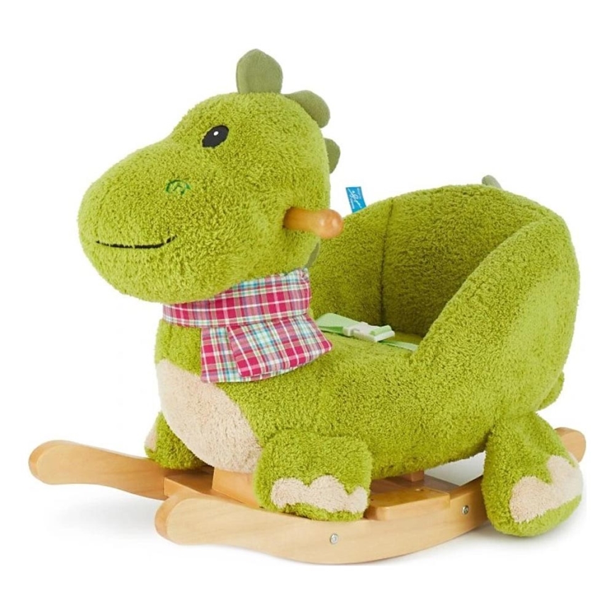 Bieco - Balanço dinossauro