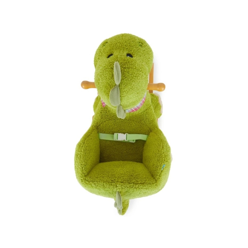 Bieco - Balanço dinossauro