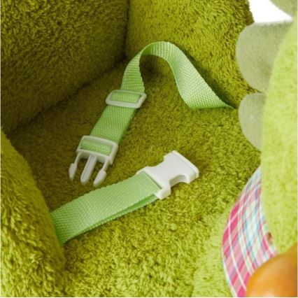 Bieco - Balanço dinossauro