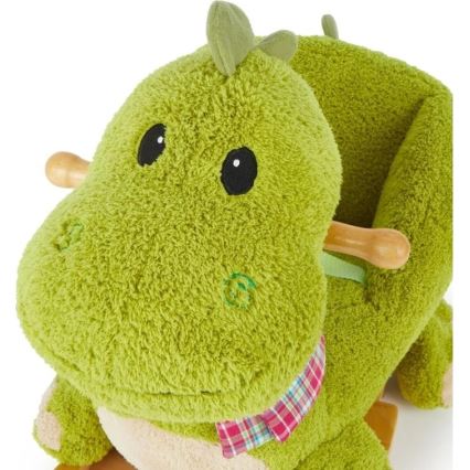 Bieco - Balanço dinossauro