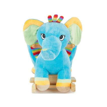 Bieco - Balanço Elefante