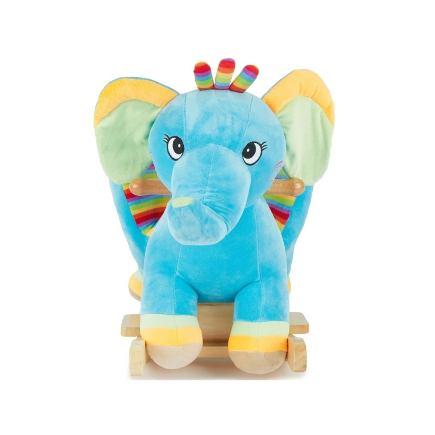 Bieco - Balanço Elefante