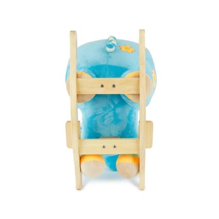 Bieco - Balanço Elefante