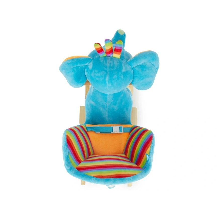 Bieco - Balanço Elefante