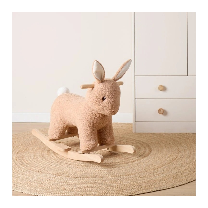 Bieco - Balanço FINE coelho