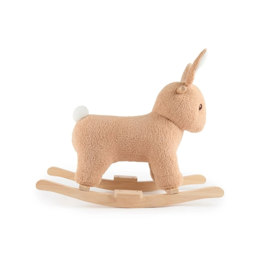 Bieco - Balanço FINE coelho