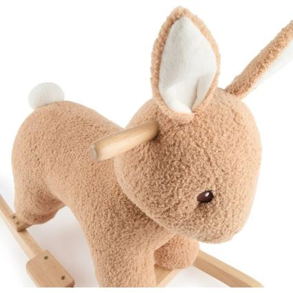 Bieco - Balanço FINE coelho