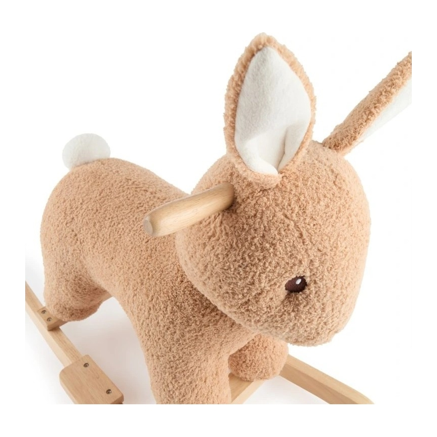 Bieco - Balanço FINE coelho