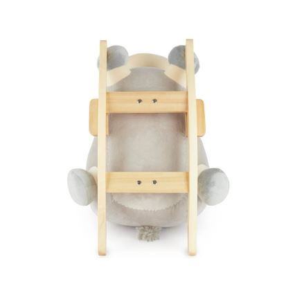 Bieco - Balanço FIPS burro