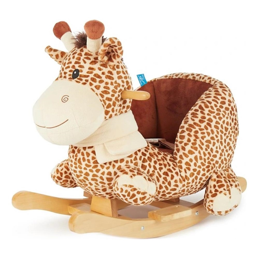 Bieco - Balanço girafa