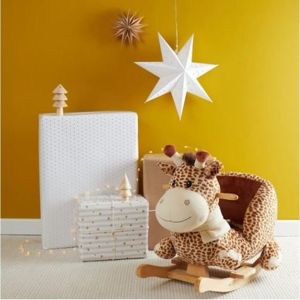 Bieco - Balanço girafa