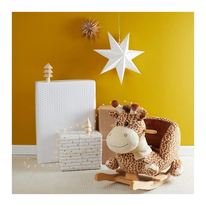 Bieco - Balanço girafa